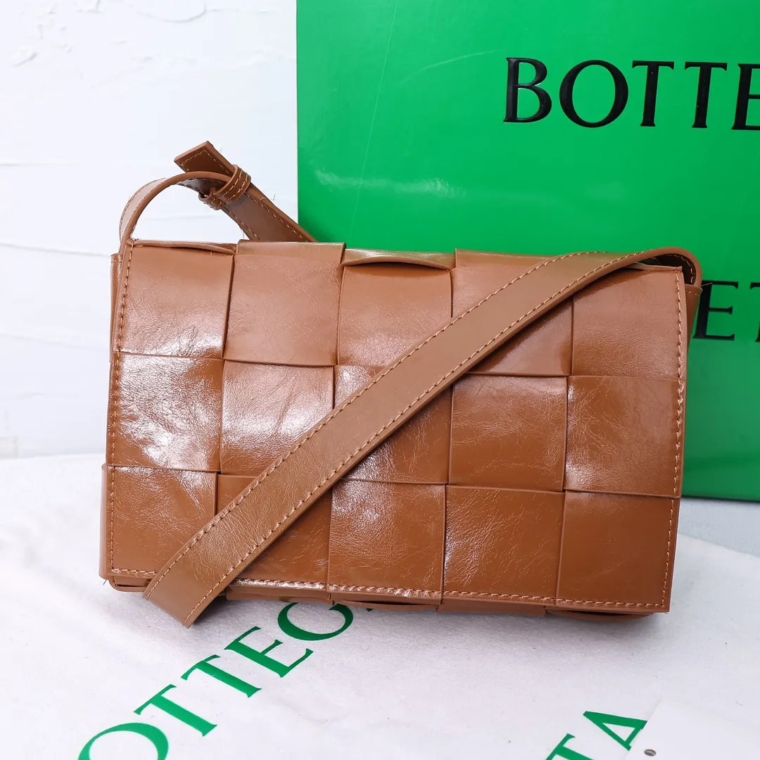 All Categories Official Website "Brand Women's Bags" Women's Bags 💙 BV 2026 New BV Crossbody Shoulder Bag